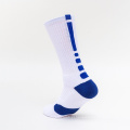 Fabricantes de meias chinesas personalizadas para basquete masculinas para venda